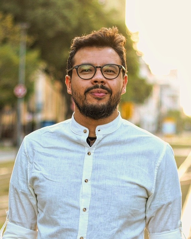 Cilas Nascimento