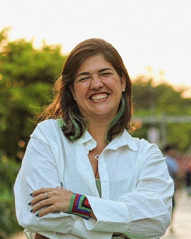 Carol Montenegro